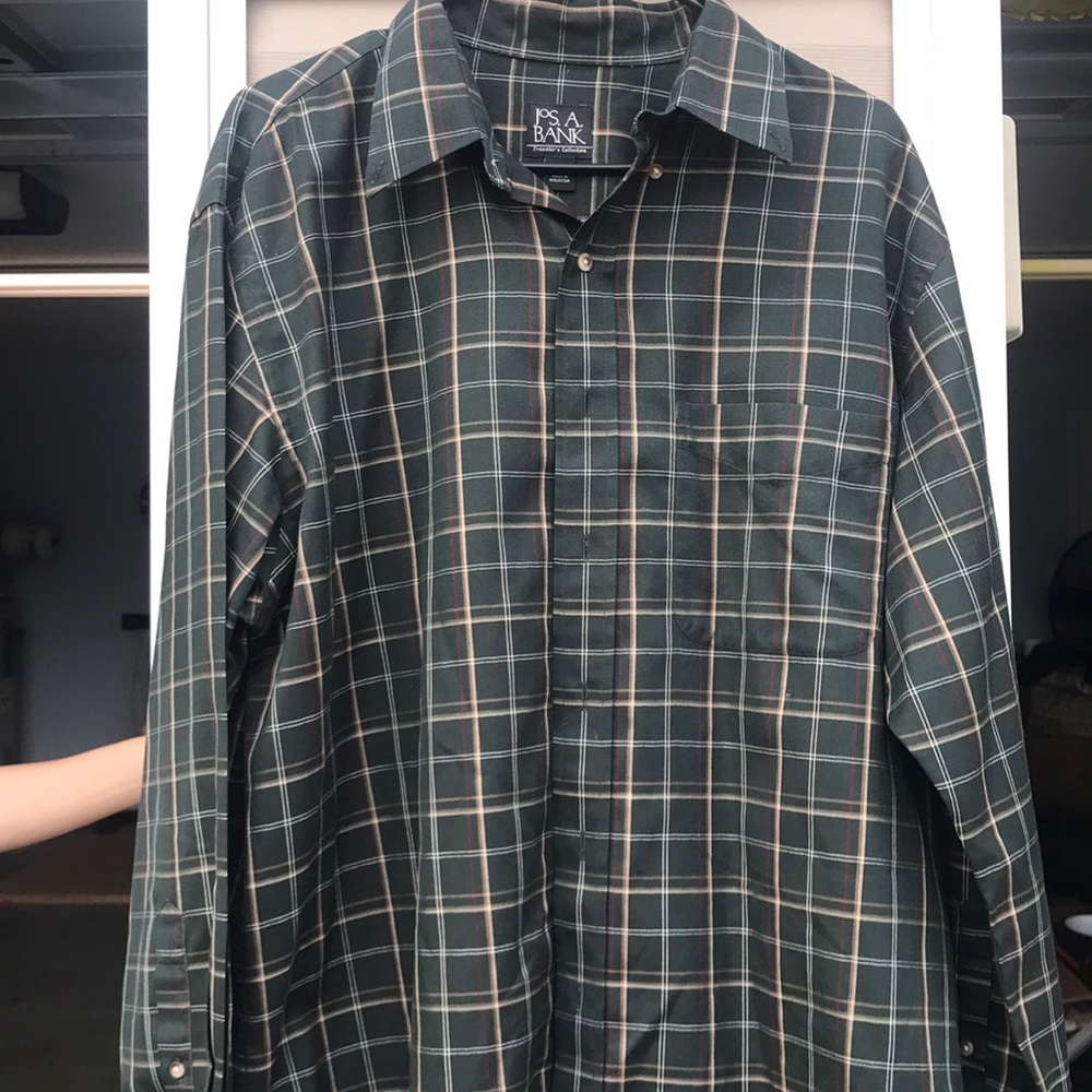 Flannel - Picture 2 of 4